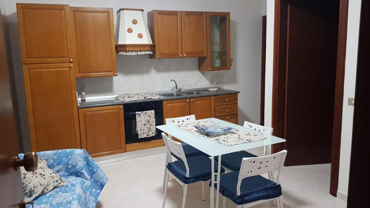 Rab&B Contursi Terme Экстерьер фото