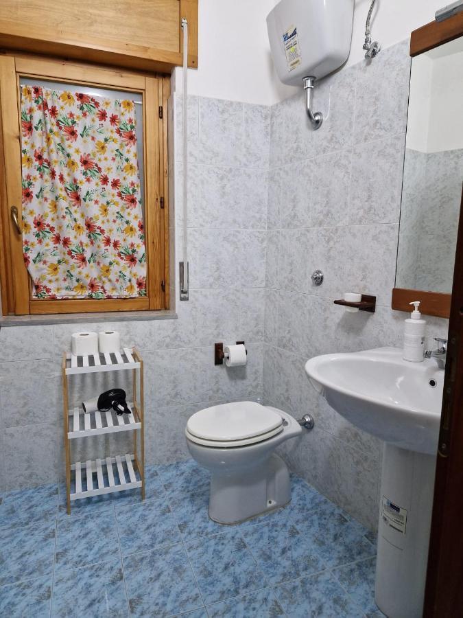 Rab&B Contursi Terme Экстерьер фото
